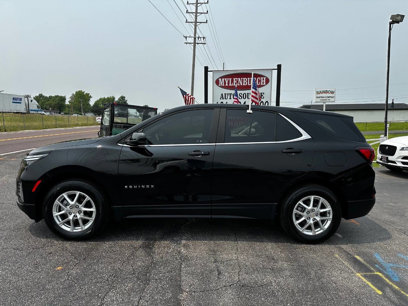 Used 2023 Chevrolet Equinox LT