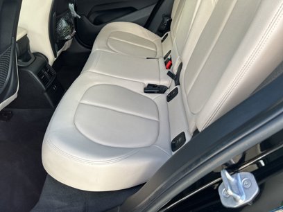 Used 2018 BMW X1 sDrive28i w/ Convenience Package