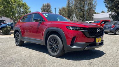 New 2025 MAZDA CX-50 AWD 2.5 S w/ Weather Package