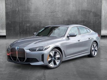 Used 2025 BMW i4 xDrive40i w/ M Sport Package