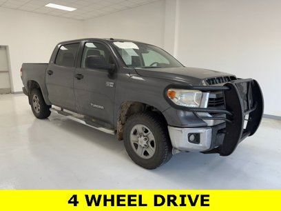 Used 2014 Toyota Tundra SR5