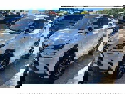 Certified 2019 Lexus NX 300 FWD