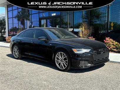 Used 2023 Audi A6 3.0T Premium
