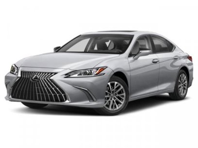 New 2024 Lexus ES 350 w/ Premium Package