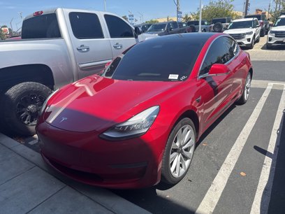 Used 2020 Tesla Model 3 Standard Range Plus