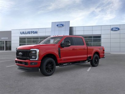 New 2025 Ford F250 Lariat w/ Lariat Ultimate Package