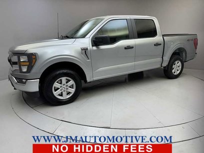 Used 2023 Ford F150 XLT