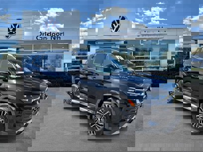 New 2025 Volkswagen Tiguan S