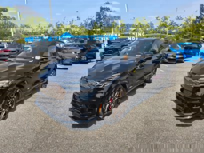Used 2024 Ford Mustang Mach-E GT w/ Bronze Appearance Package