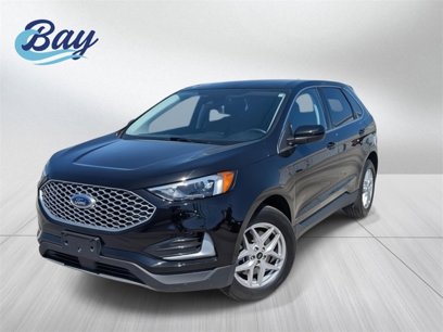 Used 2024 Ford Edge SEL