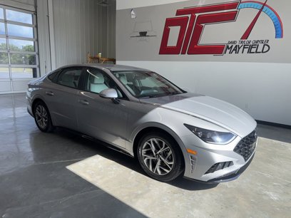 Used 2023 Hyundai Sonata SEL