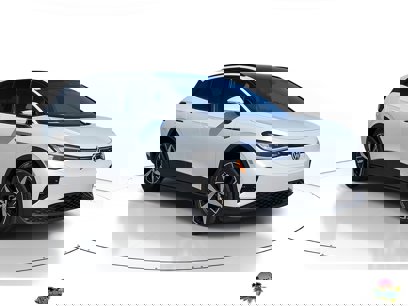 New 2025 Volkswagen ID.4 Pro S