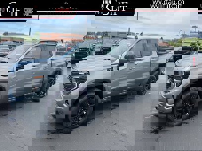 New 2025 GMC Sierra 1500 Elevation