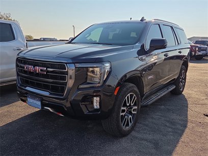 Certified 2024 GMC Yukon AT4 w/ Technology Package