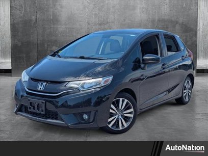 Used 2015 Honda Fit EX