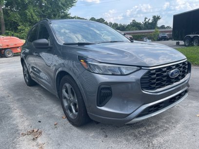 Used 2023 Ford Escape ST-Line