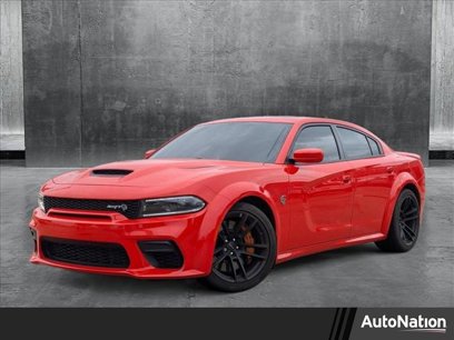 Used 2022 Dodge Charger SRT Hellcat w/ Harman/Kardon Audio Group