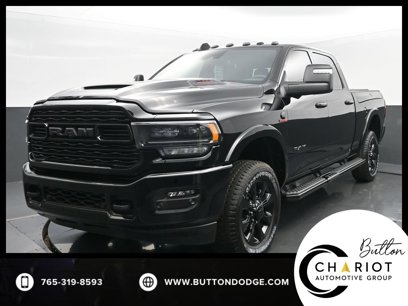 New 2024 RAM 2500 Limited