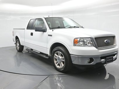 Used 2006 Ford F150 Lariat