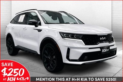 Used 2023 Kia Sorento SX