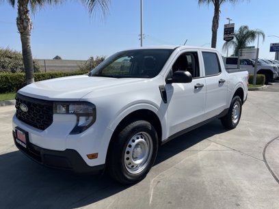 New 2025 Ford Maverick XL