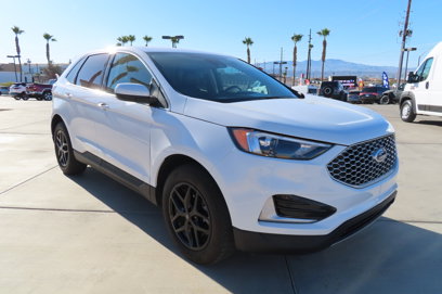 Used 2024 Ford Edge SEL