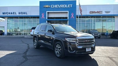 Used 2023 GMC Acadia SLT