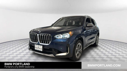 Used 2024 BMW X1 xDrive28i w/ Convenience Package