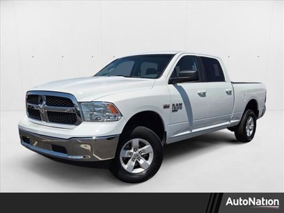 Used 2019 RAM 1500 Classic SLT