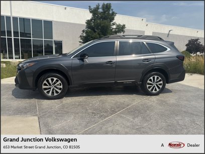 Used 2025 Subaru Outback Premium w/ Popular Package #1A
