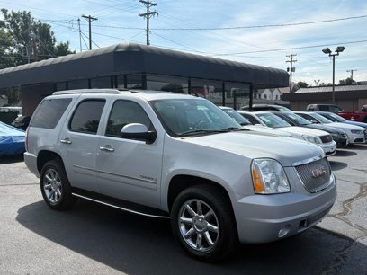 Used 2012 GMC Yukon Denali