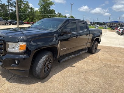 Used 2017 GMC Canyon SLE w/ Nightfall Edition
