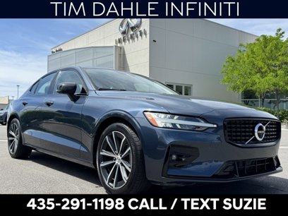 Used 2022 Volvo S60 B5 Momentum