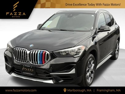 Used 2022 BMW X1 xDrive28i