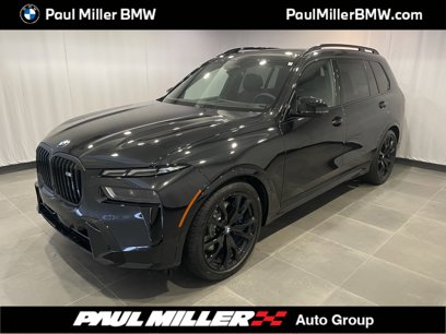New 2026 BMW X7 M60i