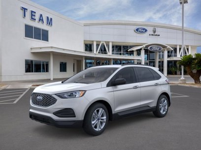New 2024 Ford Edge SE