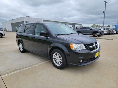 Used 2019 Dodge Grand Caravan SXT