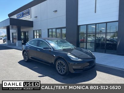 Used 2018 Tesla Model 3 Mid Range