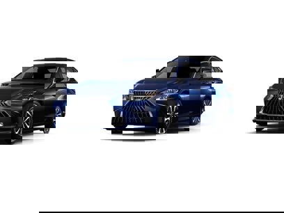New 2025 Lexus ES 300h w/ Premium Package