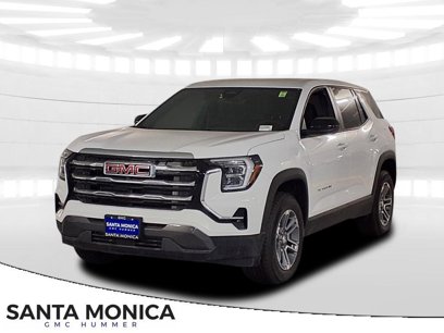 New 2025 GMC Terrain Elevation w/ Technology Package II