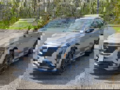 New 2025 Cadillac CT5 Sport w/ Sun And Sound Package