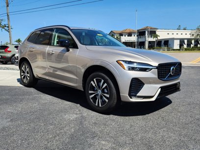 New 2025 Volvo XC60 B5 Core