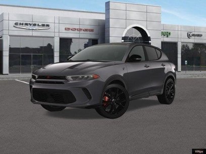 New 2024 Dodge Hornet R/T Plus