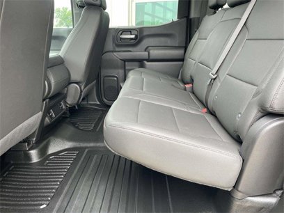 Used 2023 GMC Sierra 1500 Pro w/ Convenience Package