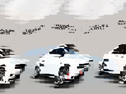 New 2025 Dodge Charger Scat Pack w/ Track Pack