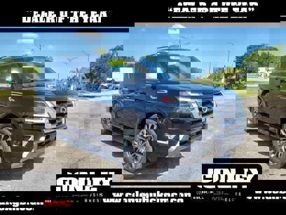 Used 2021 Nissan Armada Platinum