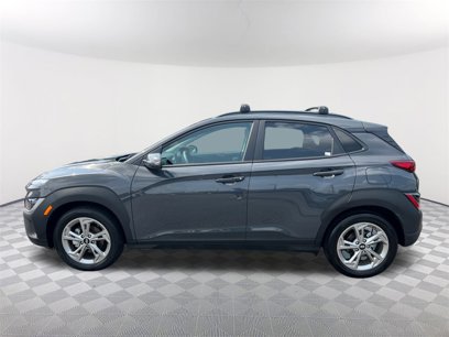 Used 2023 Hyundai Kona SEL