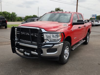 Used 2020 RAM 2500 Tradesman