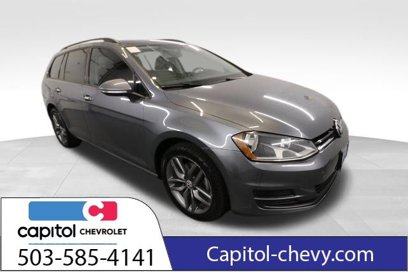 Used 2016 Volkswagen Golf S