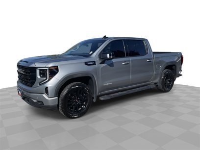 Used 2025 GMC Sierra 1500 Elevation w/ Elevation Premium Package